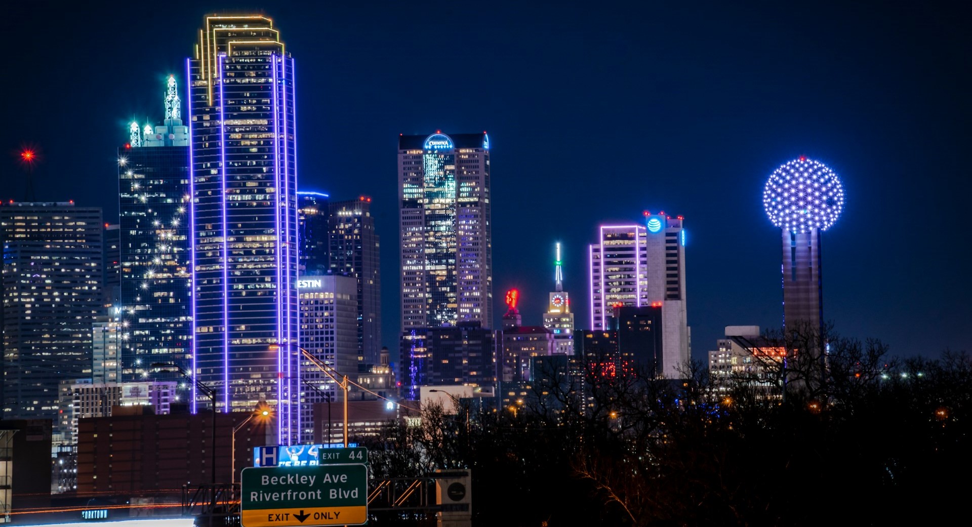 The Dallas Immersion: Transforming a City